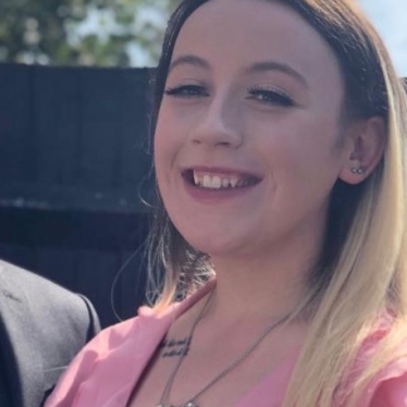 Hannah has lived in East Surrey the whole of her life, mostly in Horley but has also lived in Oxted. She is currently the Events Officer of East Surrey Young Conservatives alongside her role on the officer team.